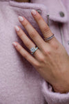 The Mila Ring (2 Carat)