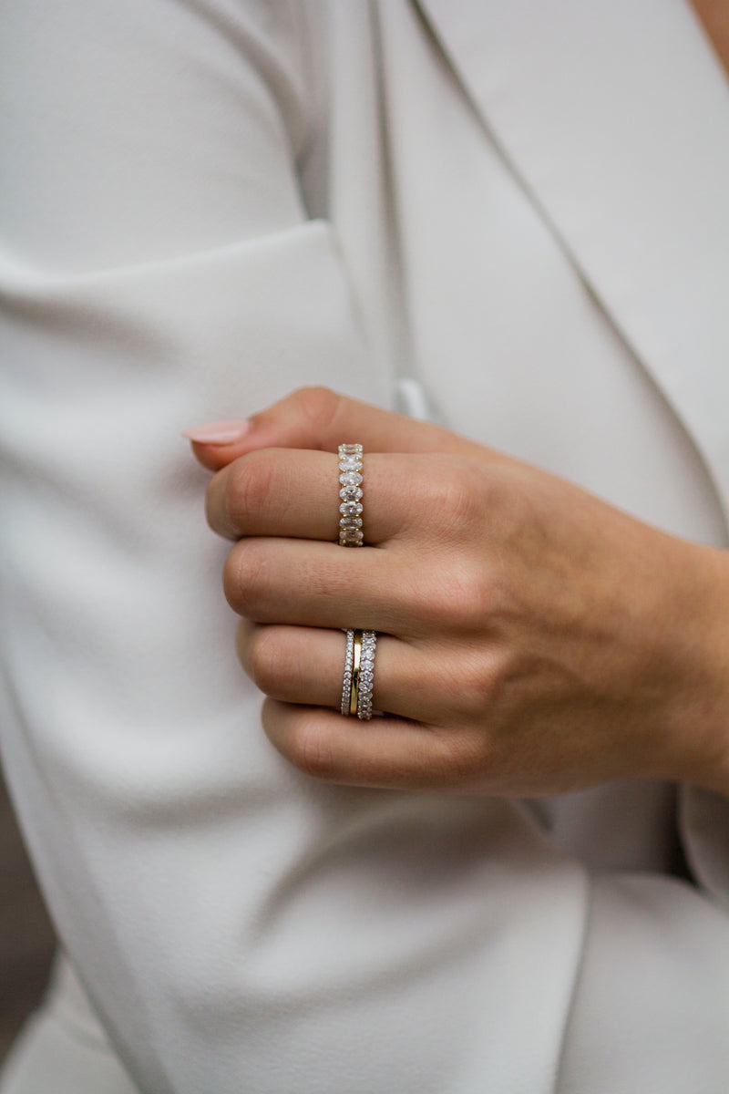 The 1.5mm Nora Band