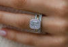 The Fallon Ring (2 Carat)