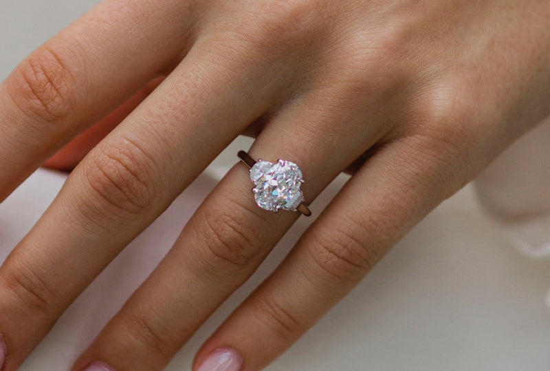 The Amelia Ring (2.5 Carat)