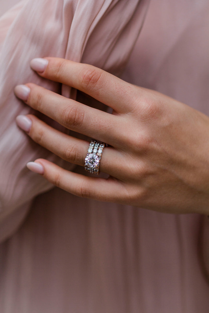 The Cherie Ring (2.75 Carat)