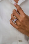 The Londyn Ring (2.2 Carat)