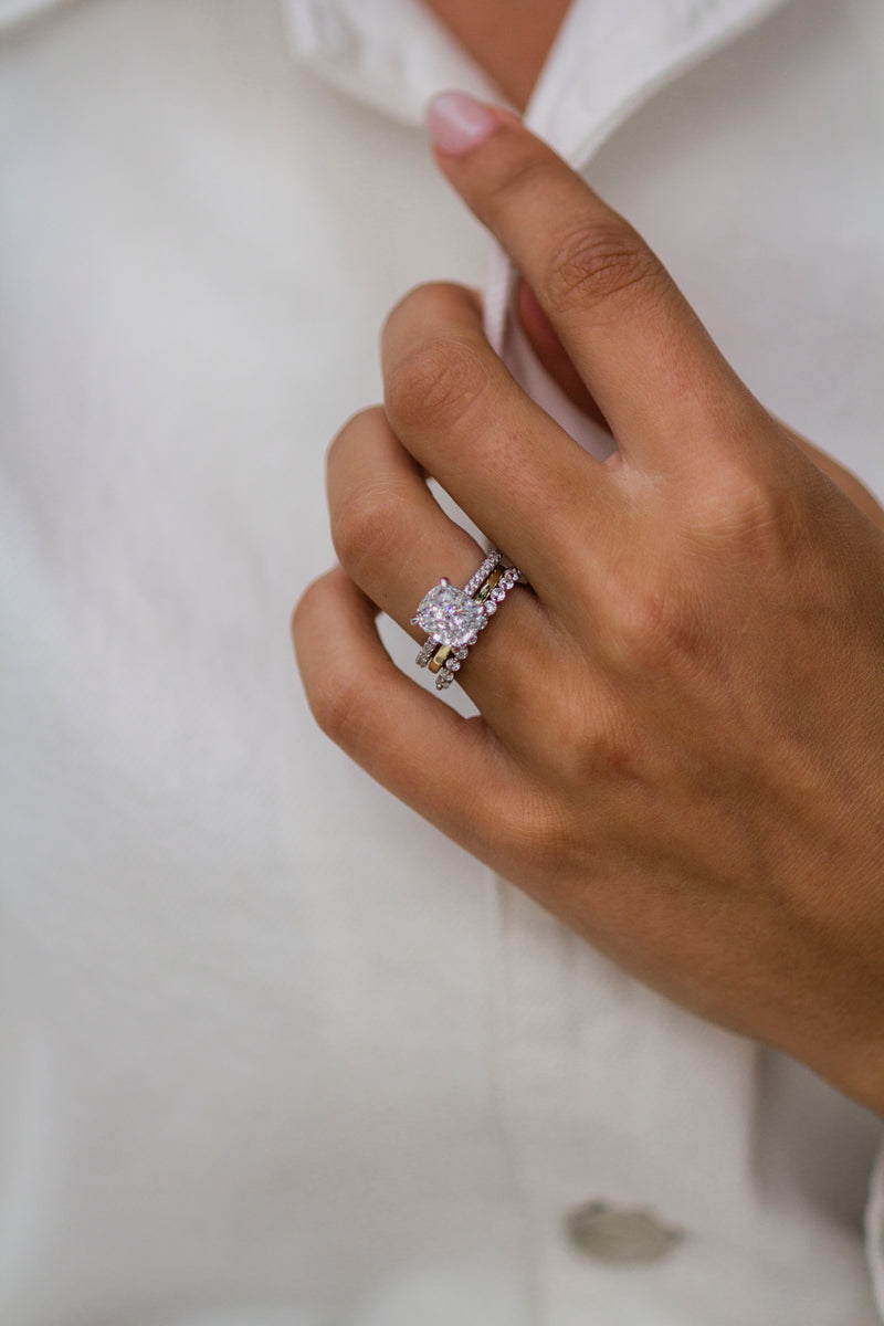 The Londyn Ring (2.2 Carat)