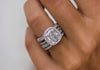 The Farrah Ring (3.2 Carat)