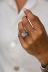 The Milly Ring (2 Carat)