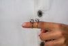 The Anastasia Ring (2.6 Carat)
