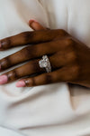 The Mila Ring (3 Carat)