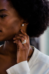 The Anastasia Ring (2.6 Carat)