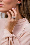 The Hazel Studs (2.75 Carat)
