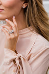The Hazel Studs (2.75 Carat)