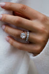 The Mila Ring (3 Carat)