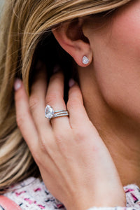 The Kira Studs (1.5 Carat)