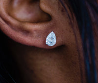 The Kira Studs (1.5 Carat)