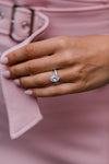 The Milly Ring (2 Carat)