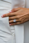 The Selena Ring (2.7 Carat)