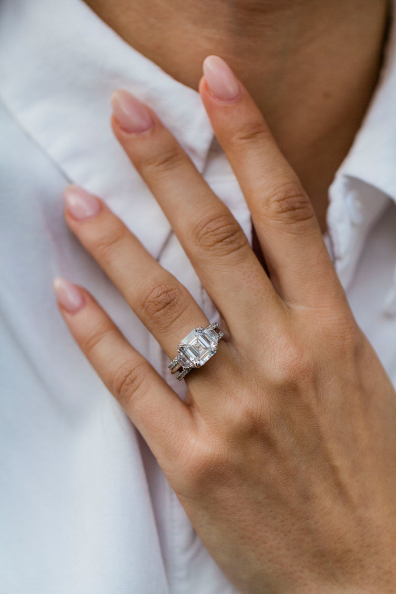 The Remy Ring (2.75 Carat)