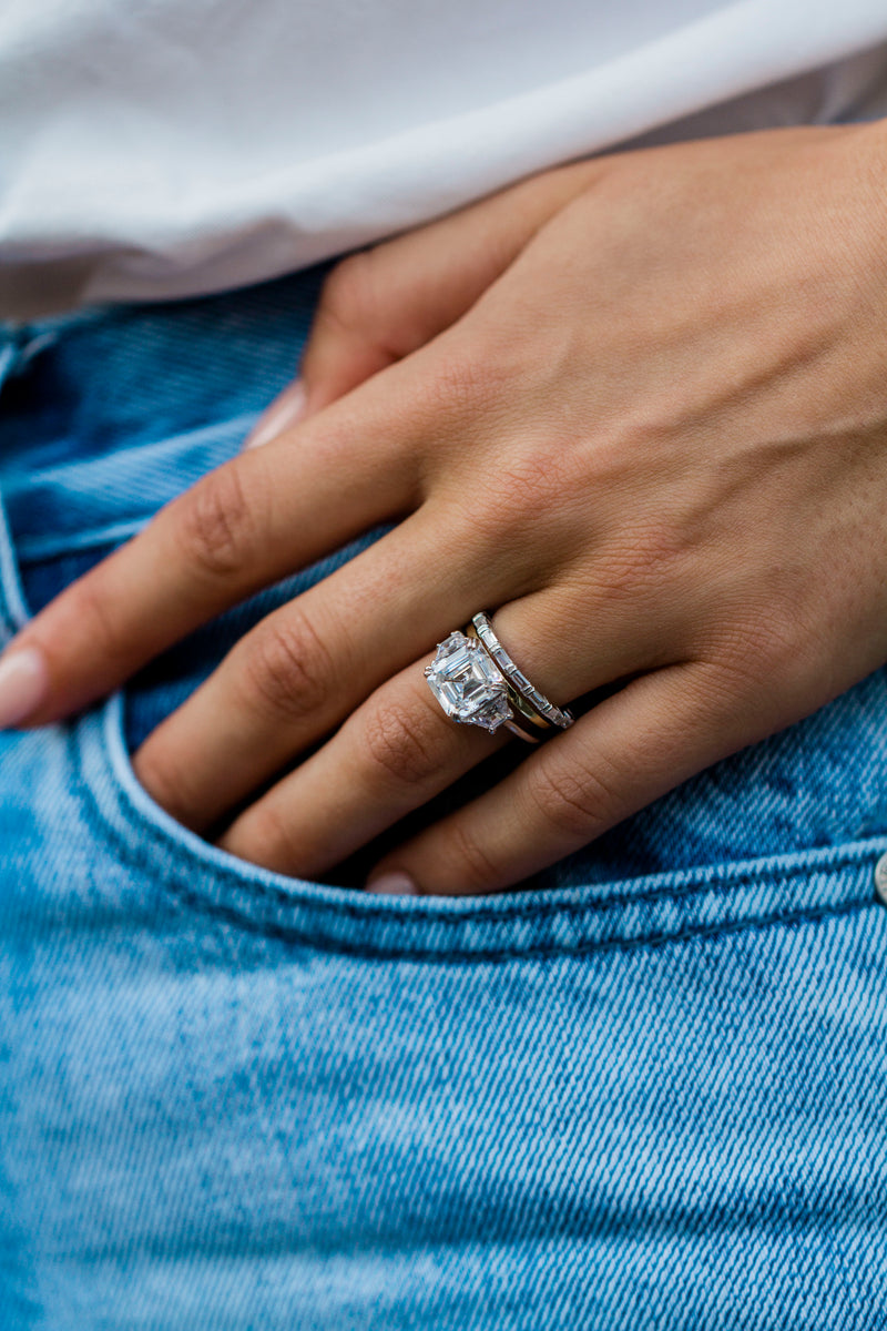 The Remy Ring (2.75 Carat)