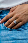 The Remy Ring (2.75 Carat)