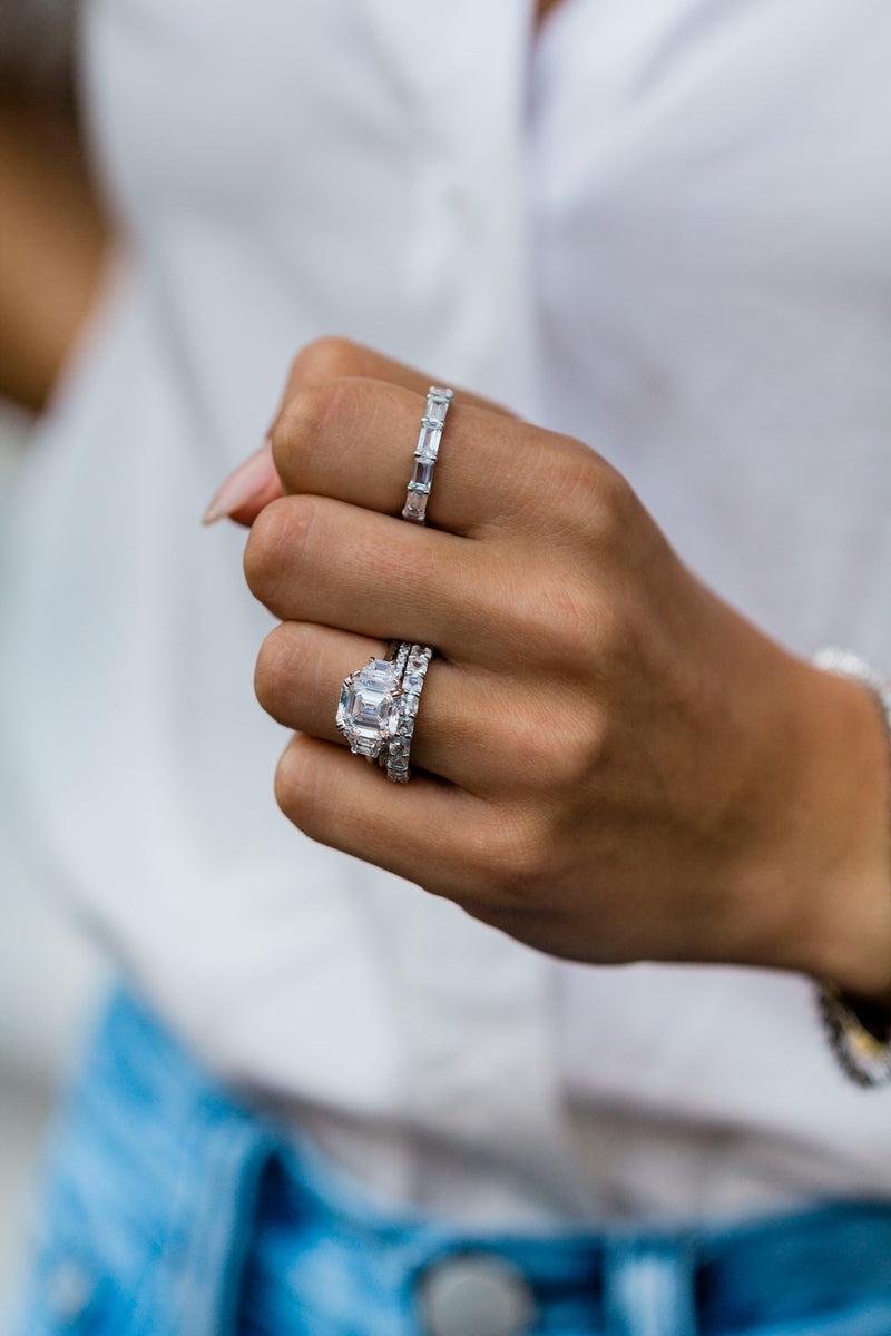 The Remy Ring (2.75 Carat)
