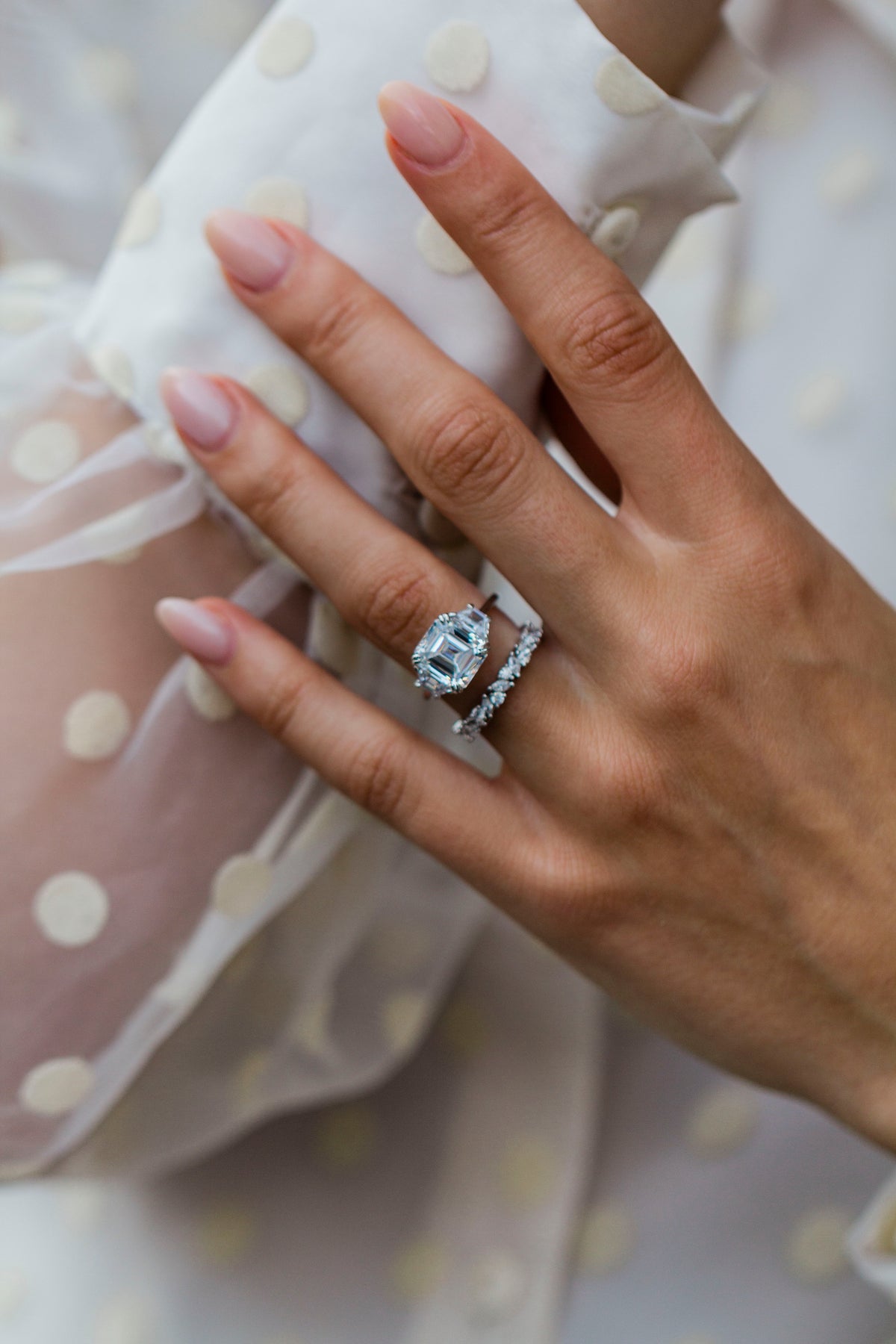 The Remy Ring (2.75 Carat)