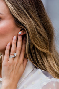 The Emmy Studs (1.5 Carat)