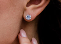The Emmy Studs (1.5 Carat)