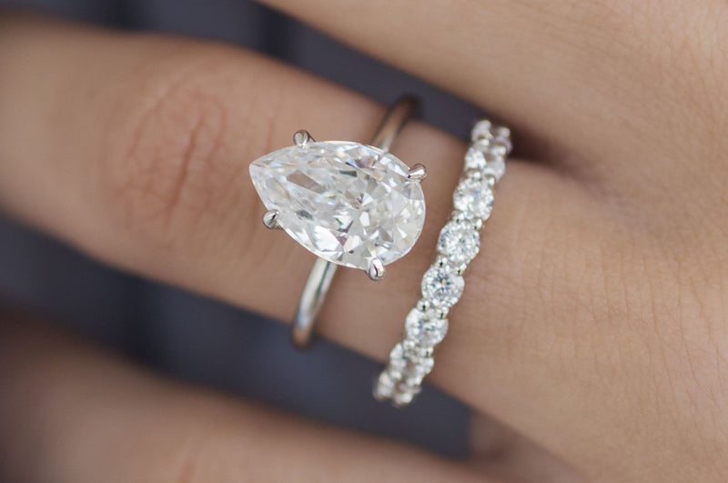 The Kira Ring (4.1 Carat)