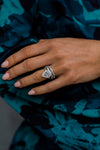 The Delilah Ring (2.2 Carat)