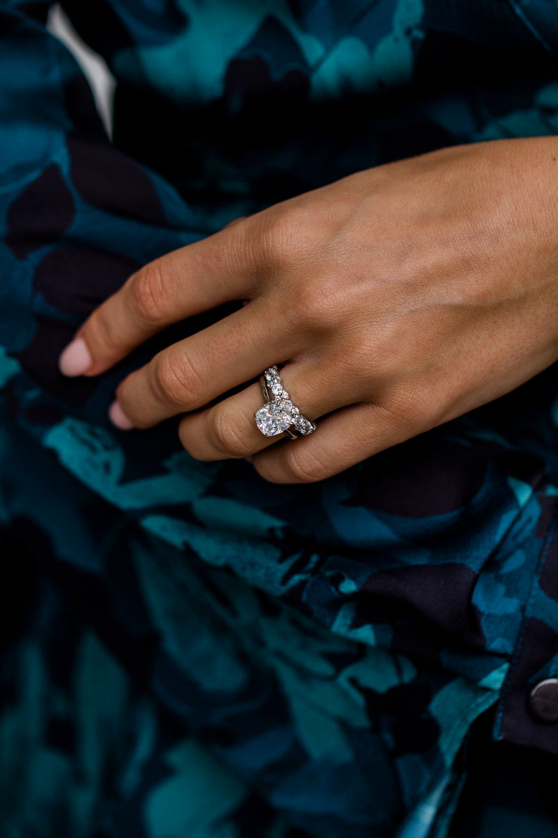 The Demi Ring (2.5 Carat)