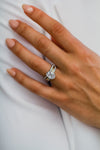 The Milly Ring (2 Carat)