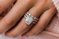 The Sienna Ring (4 Carat)