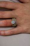 The Londyn Ring (2.2 Carats)