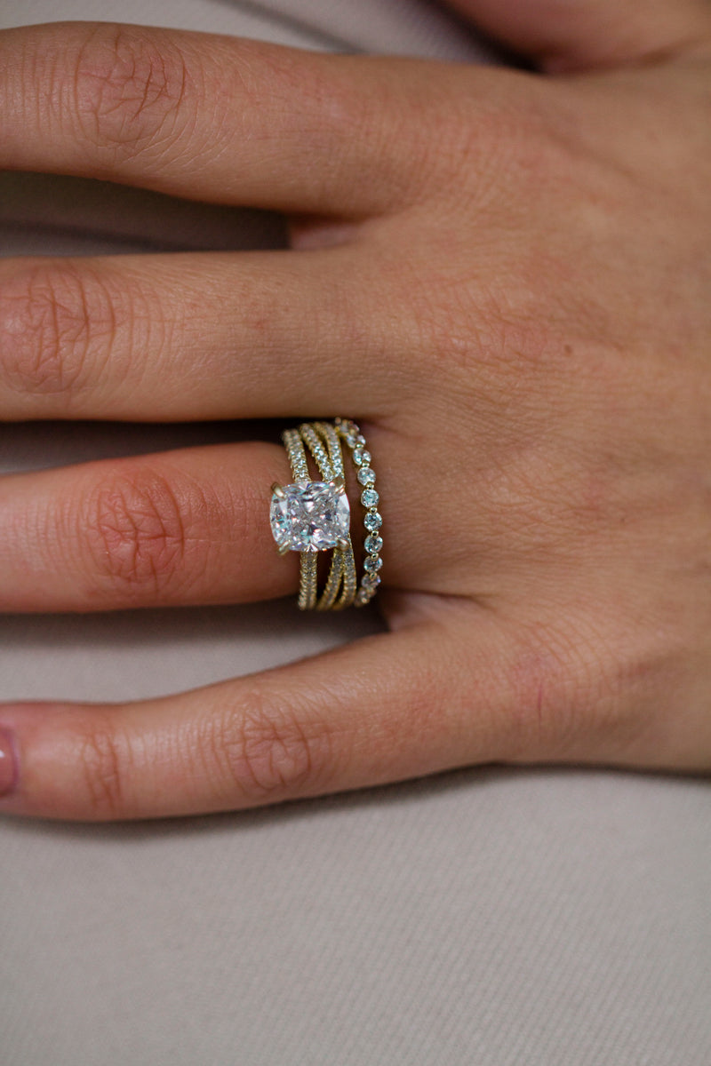The Londyn Ring (2.2 Carats)