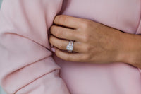 The Sienna Ring (4 Carat)