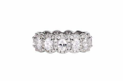 The Milly Ring (4.7 Carat)