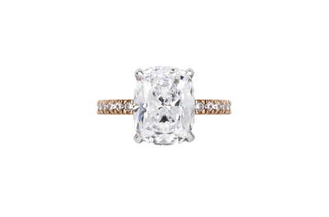 The Milly Ring (2 Carat)