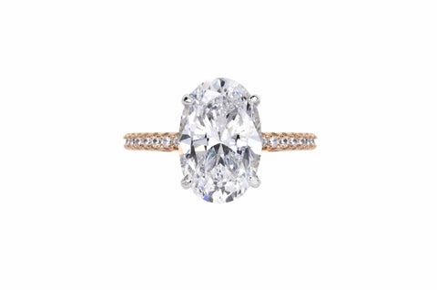 The Amelia Ring (2.5 Carat)