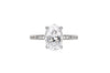 The Reign Ring (2.5 Carat)