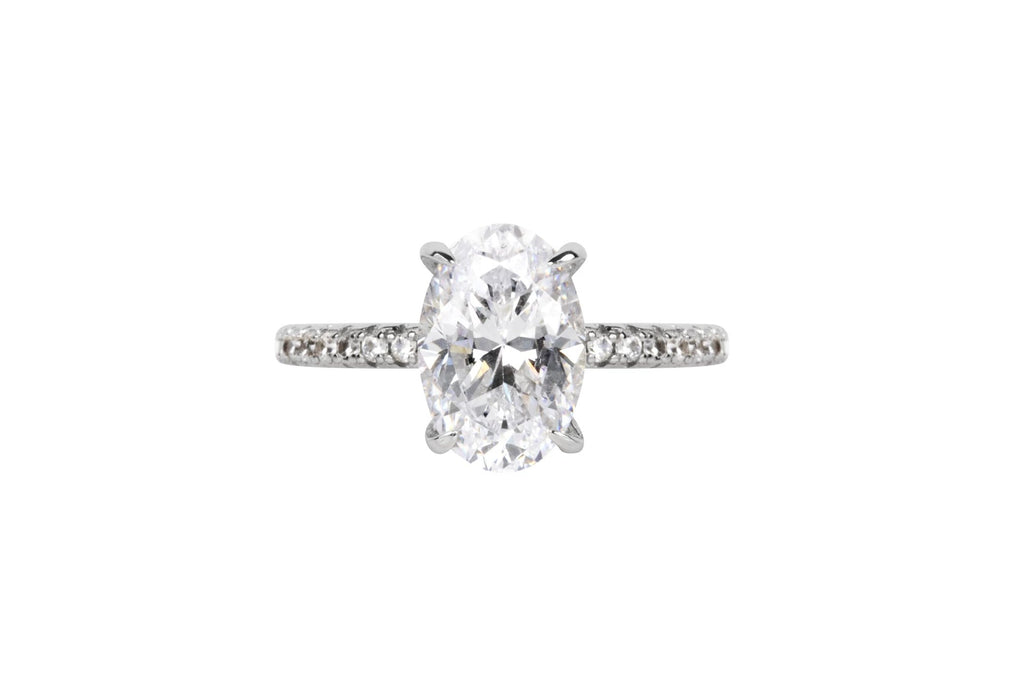 The Blakely Ring (2.2 Carat)