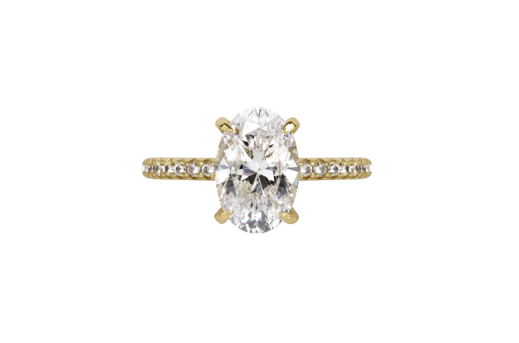 The Blakely Ring (2.2 Carat)