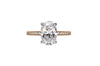 The Sienna Ring (4 Carat)