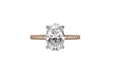 The Stella Ring (3 Carat)