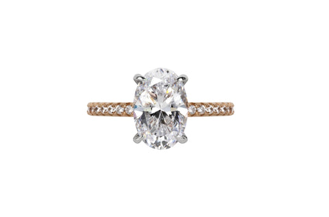 The Reign Ring (2.5 Carat)
