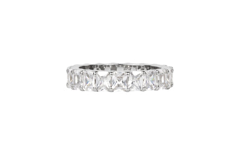 The Milly Ring (2 Carat)