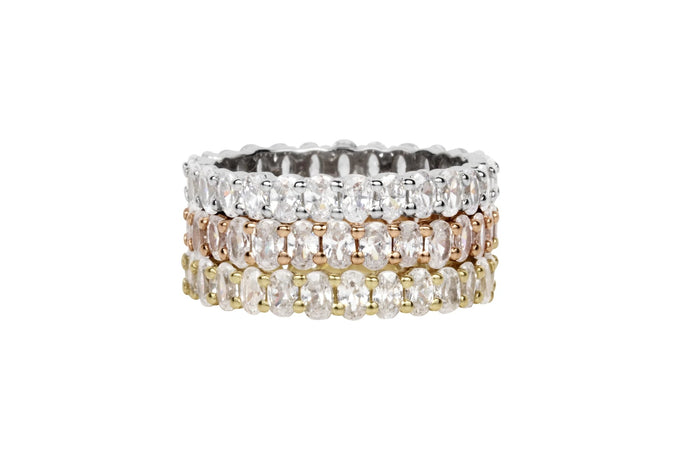 The Priscilla Band (2 Carat)
