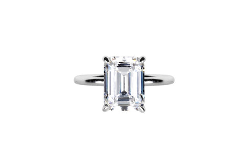 The Stella Ring (3 Carat)