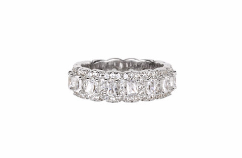 The Delilah Ring (2.2 Carat)