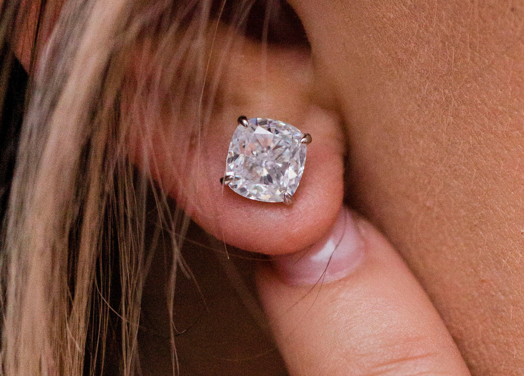 The Mila Studs (1.5 Carat)