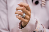 The Farrah Ring (3.2 Carat)