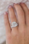 The Farrah Ring (3.2 Carat)